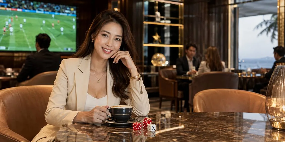 Baccarat Trực Tiếp Nhanh