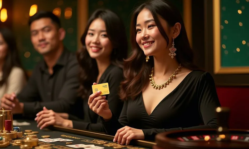 Thể Thao Tennis
